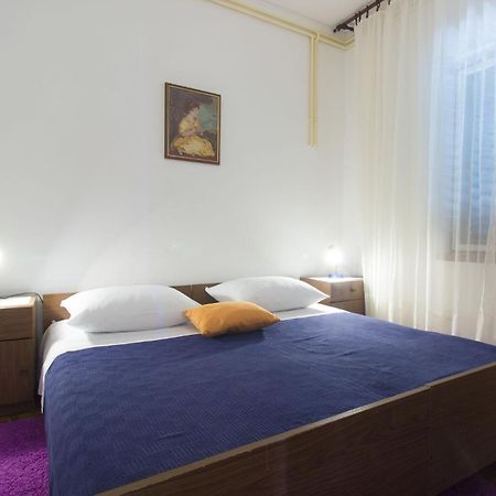 Apartments Vince Primošten Kültér fotó