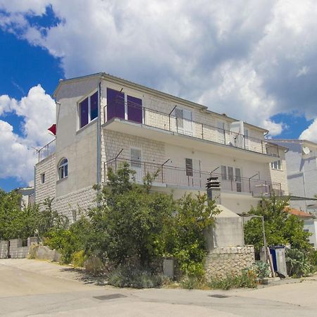 Apartments Vince Primošten Kültér fotó