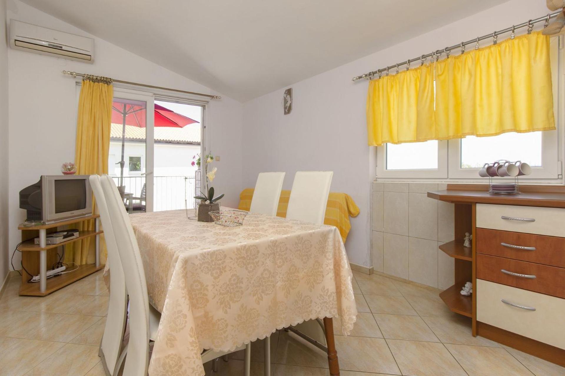 Apartments Vince Primošten Kültér fotó