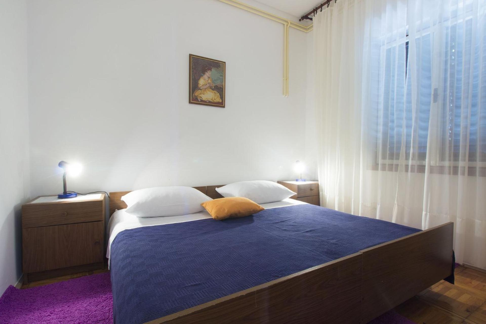 Apartments Vince Primošten Kültér fotó