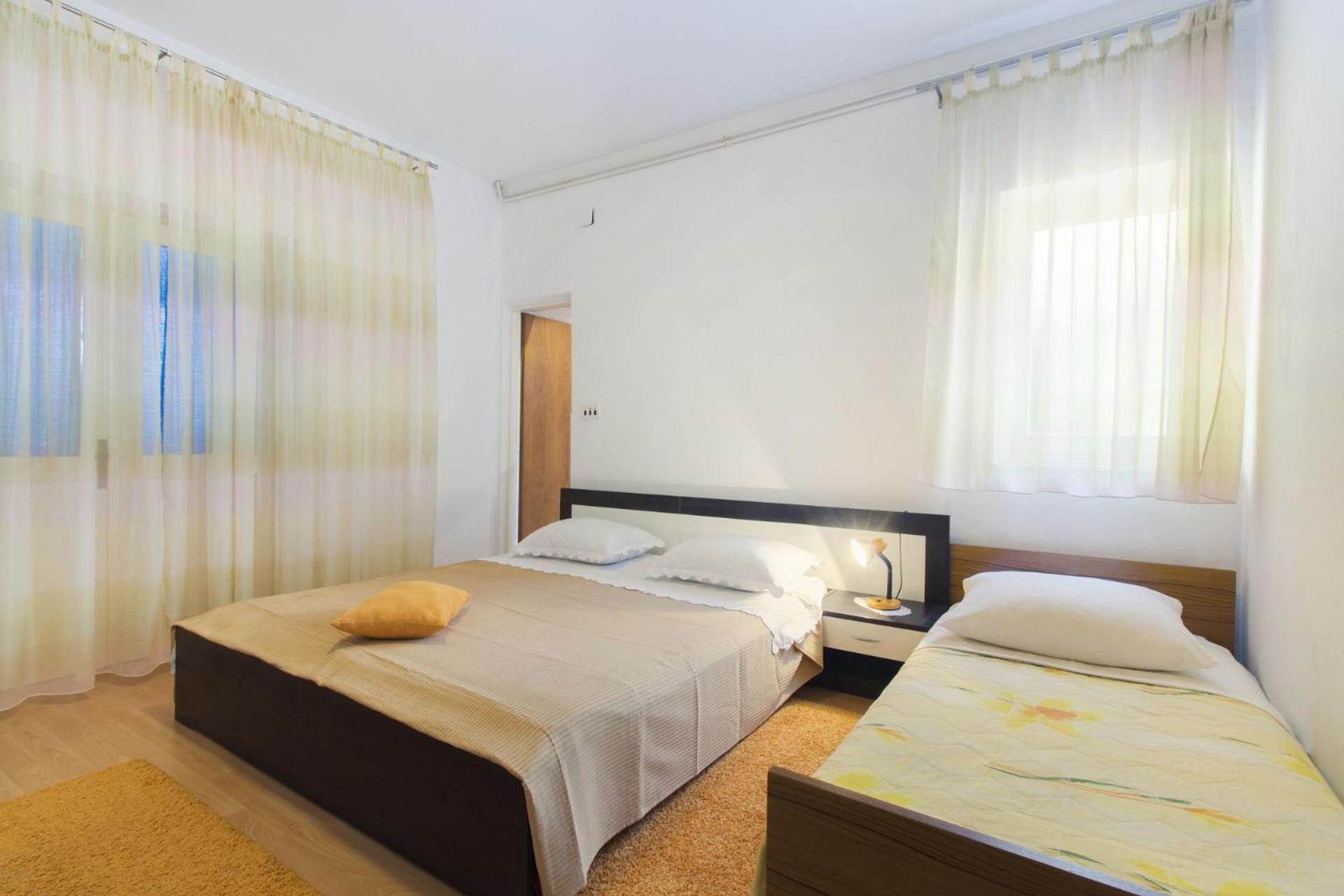 Apartments Vince Primošten Kültér fotó