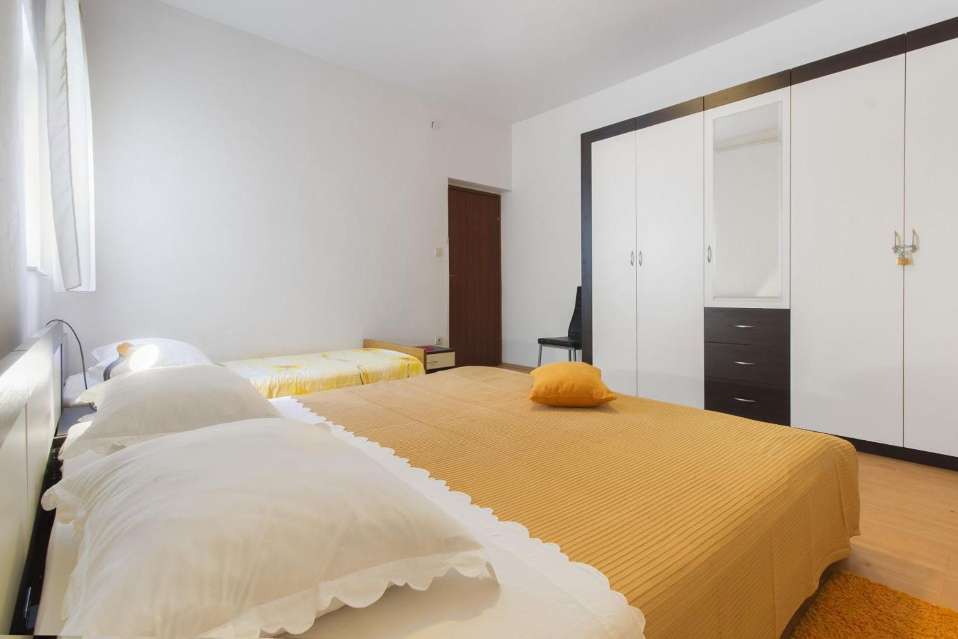 Apartments Vince Primošten Kültér fotó