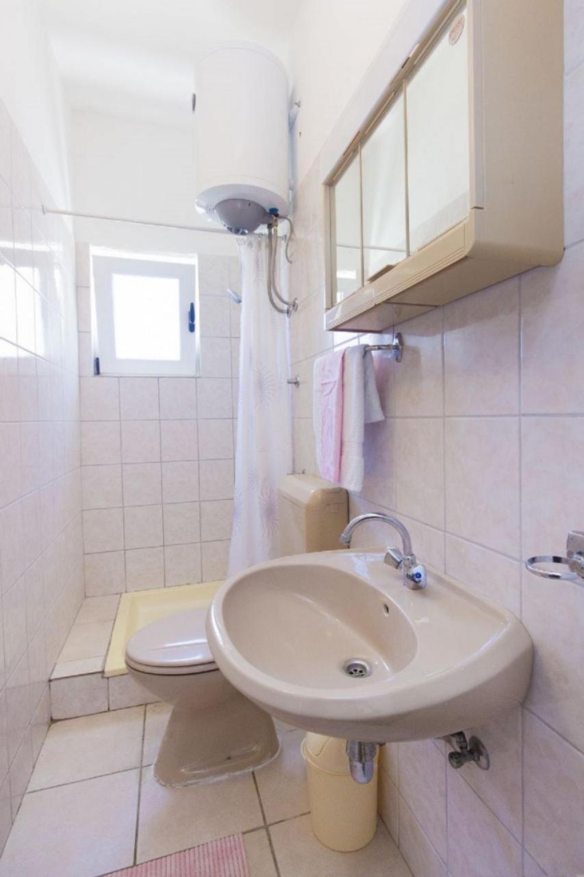 Apartments Vince Primošten Kültér fotó