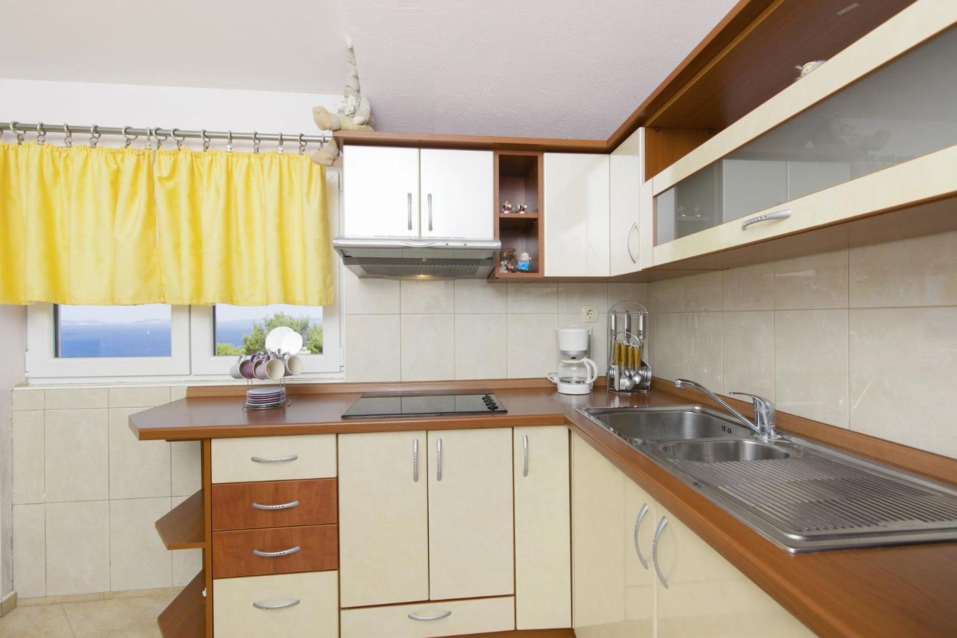Apartments Vince Primošten Kültér fotó