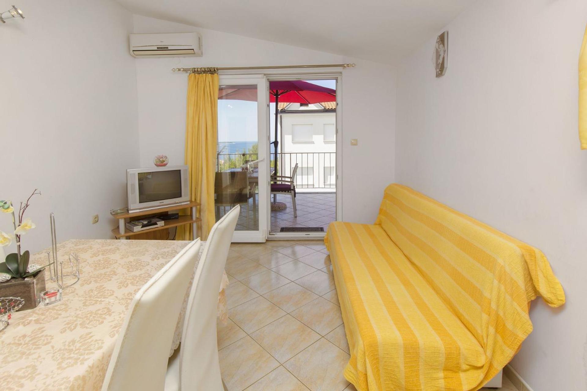 Apartments Vince Primošten Kültér fotó