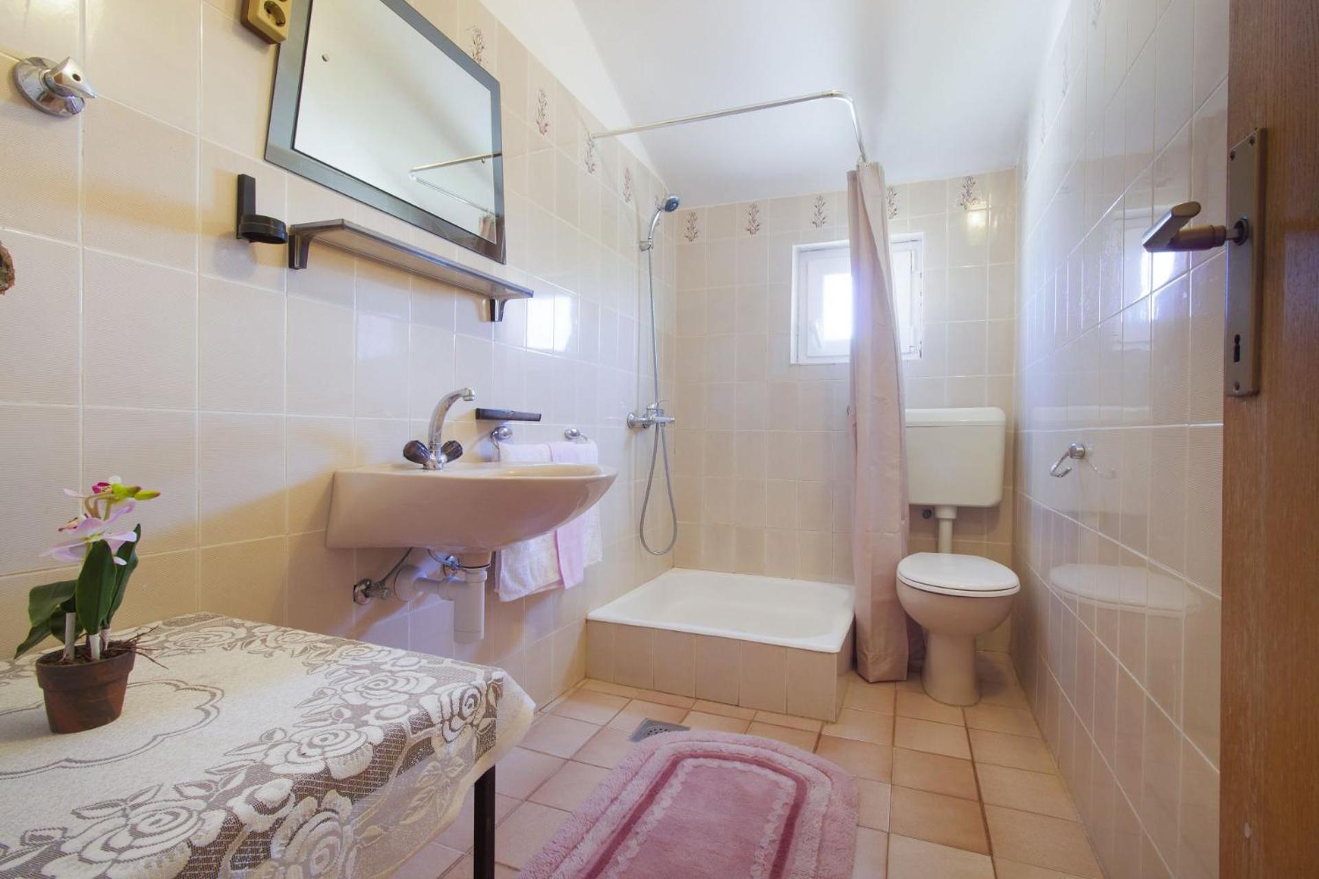 Apartments Vince Primošten Kültér fotó