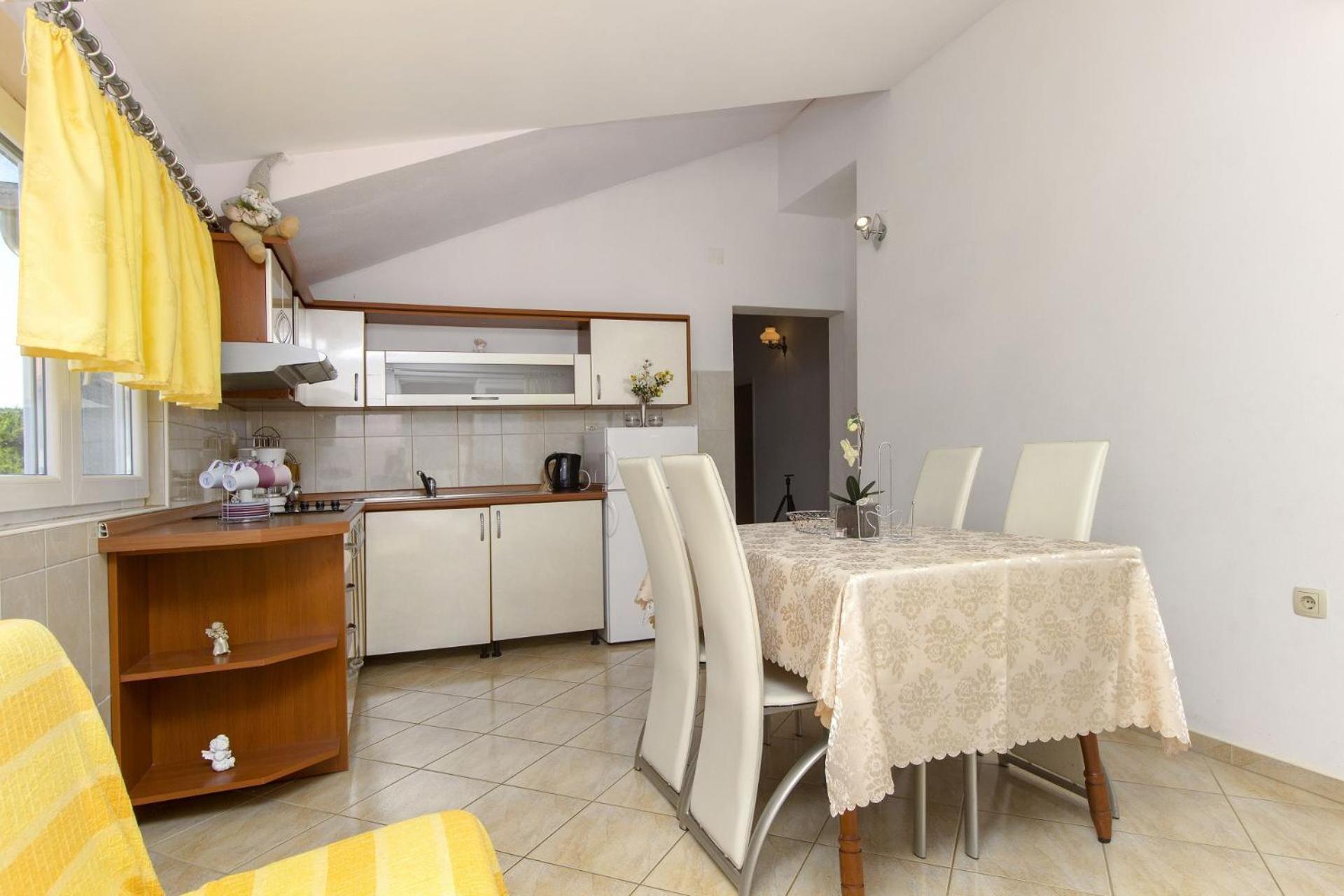 Apartments Vince Primošten Kültér fotó