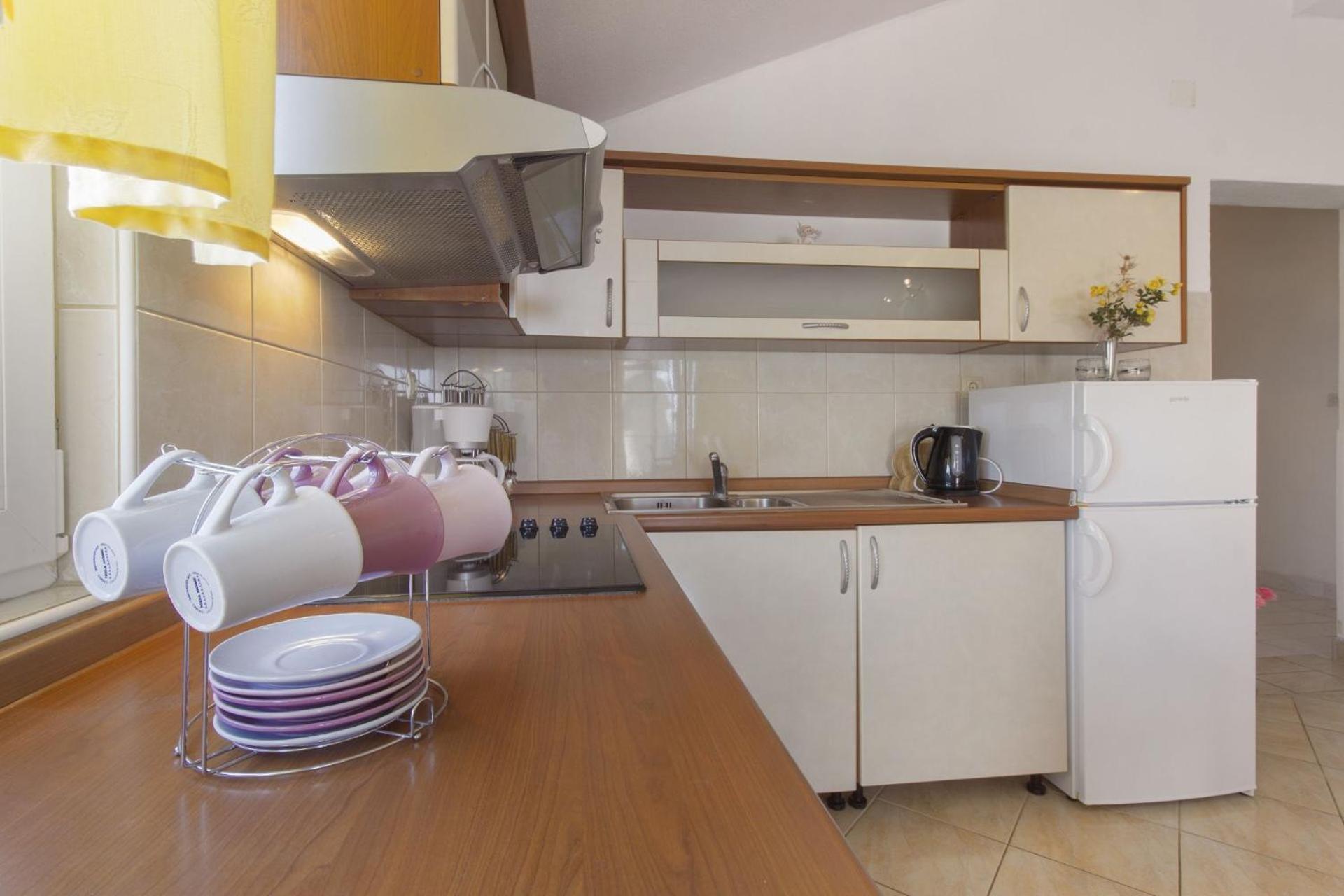 Apartments Vince Primošten Kültér fotó