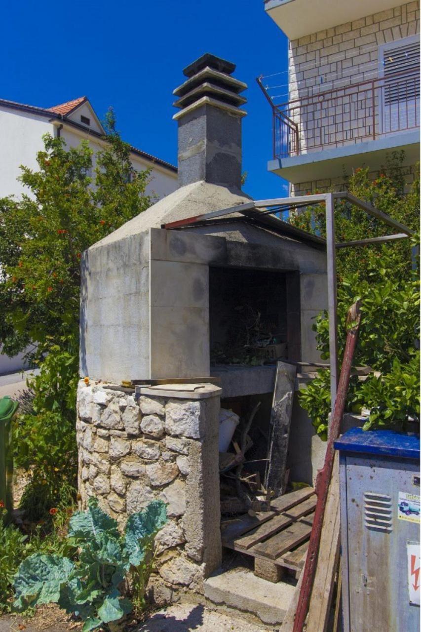 Apartments Vince Primošten Kültér fotó