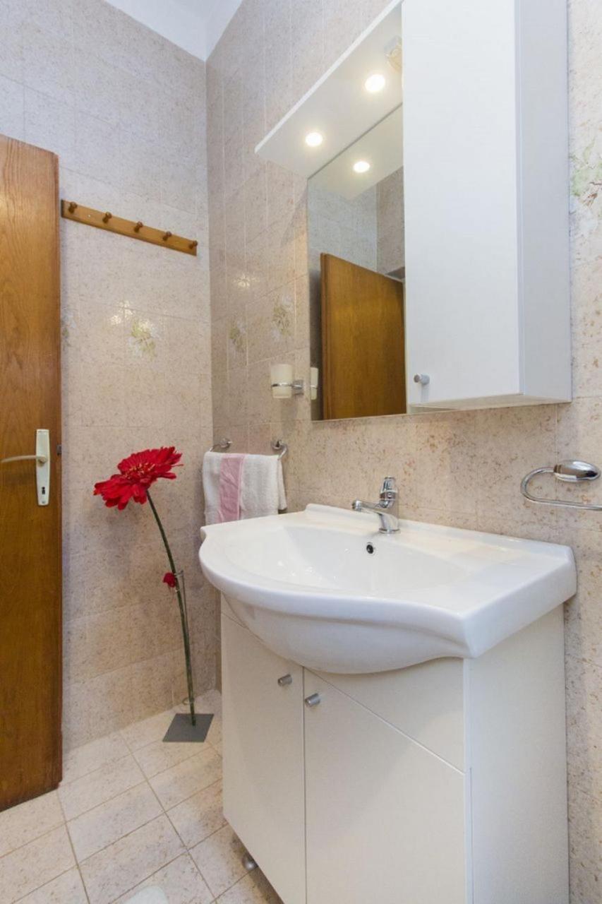 Apartments Vince Primošten Kültér fotó