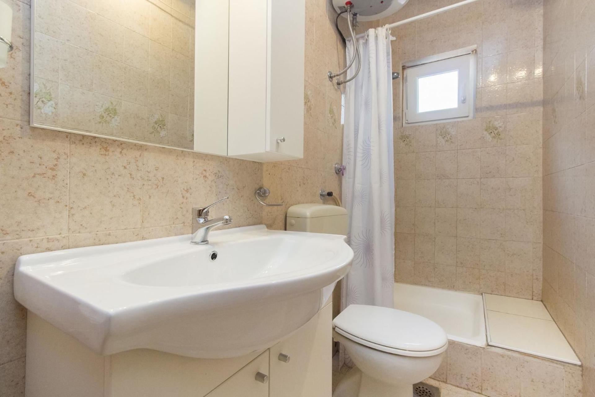 Apartments Vince Primošten Kültér fotó