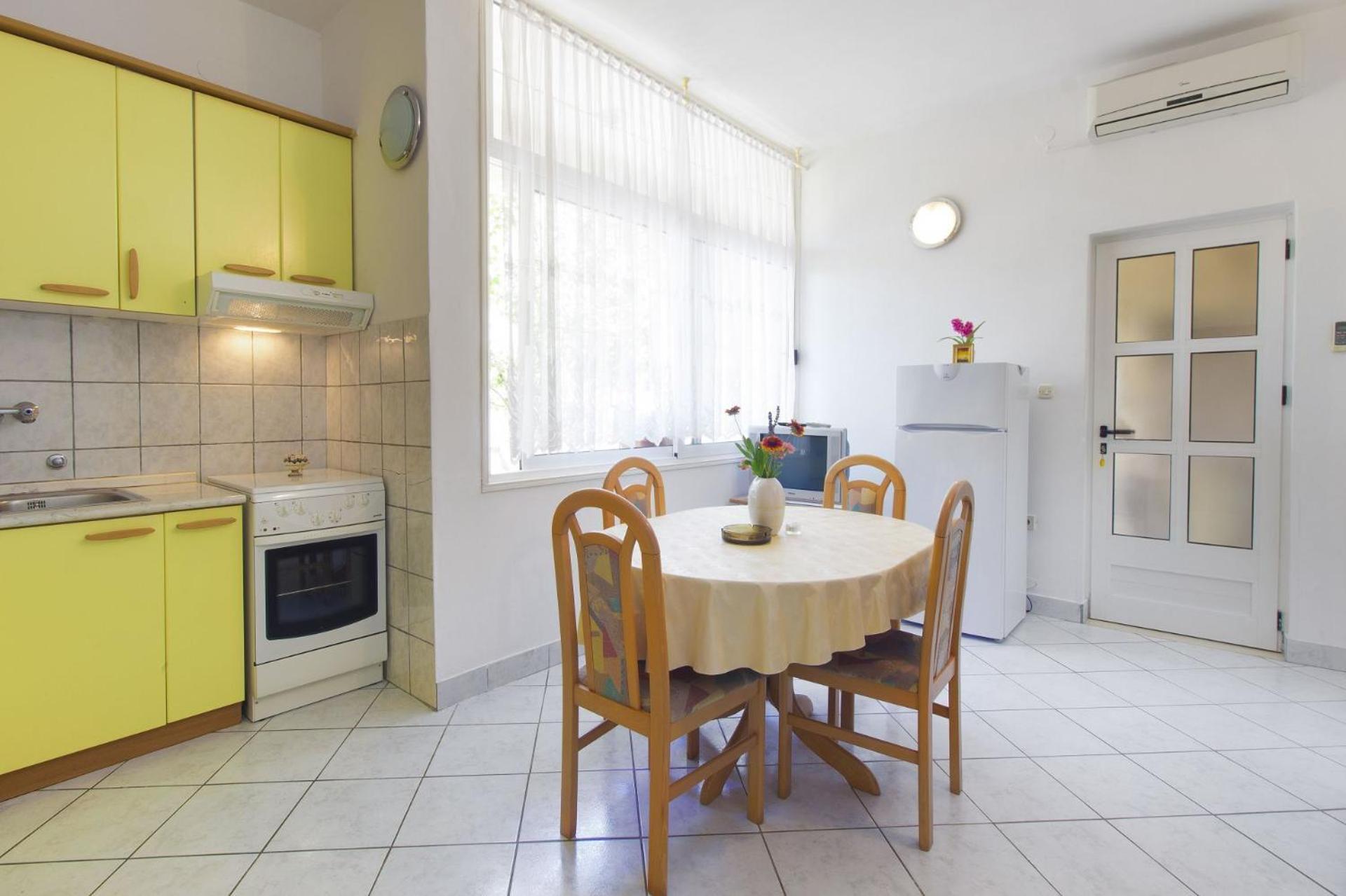 Apartments Vince Primošten Kültér fotó