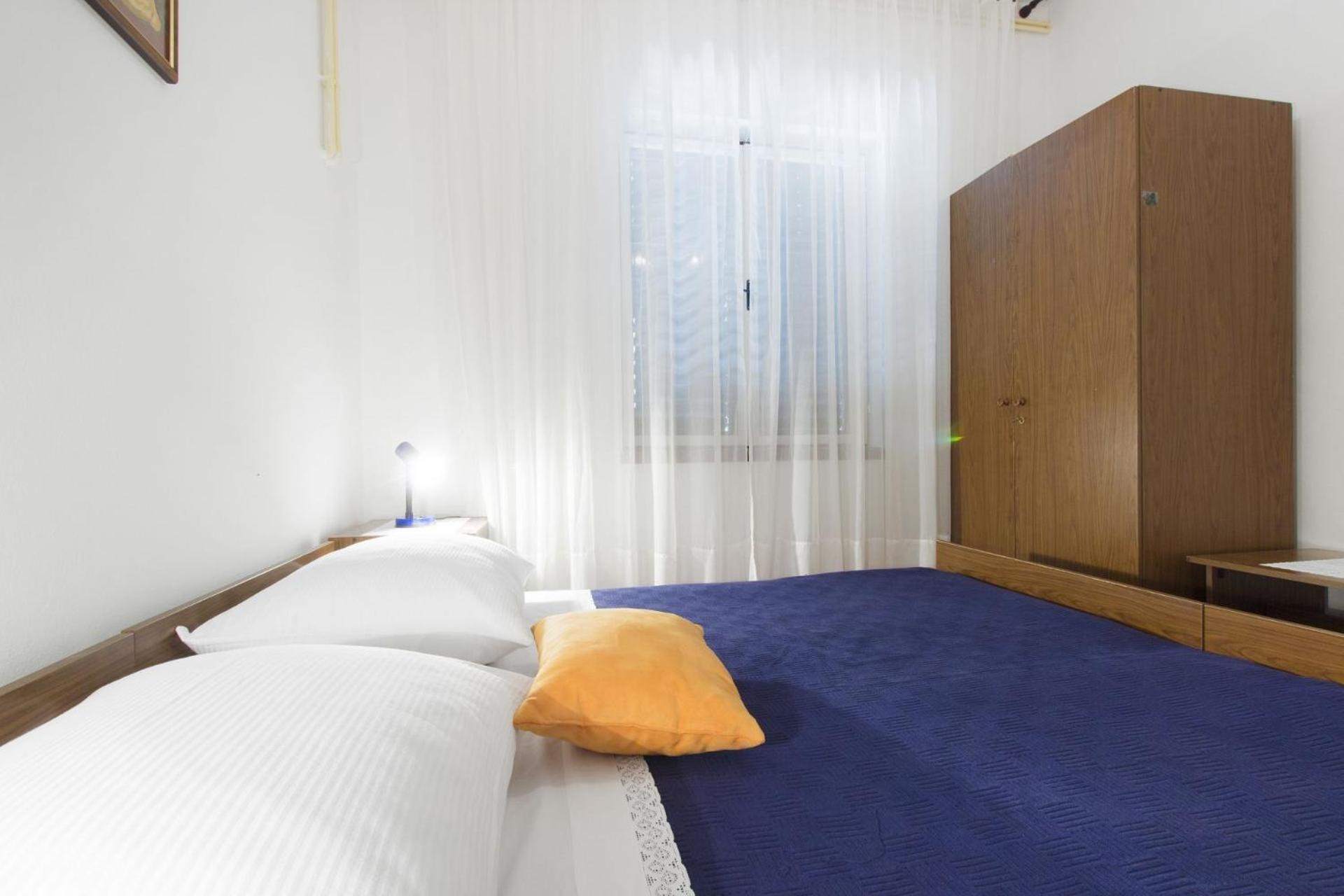 Apartments Vince Primošten Kültér fotó