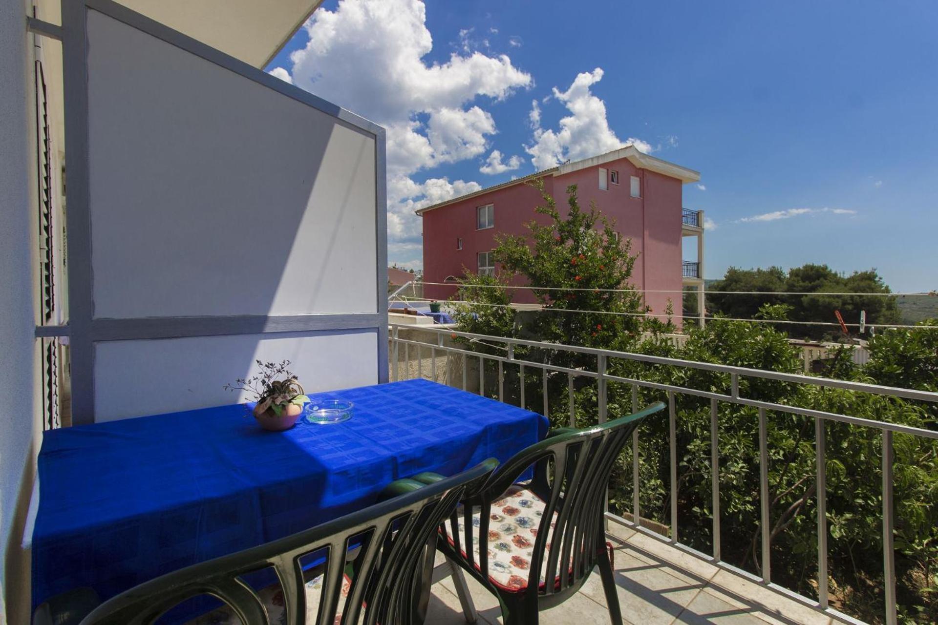 Apartments Vince Primošten Kültér fotó