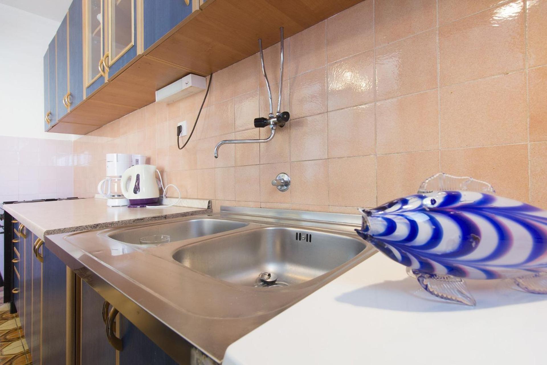 Apartments Vince Primošten Kültér fotó