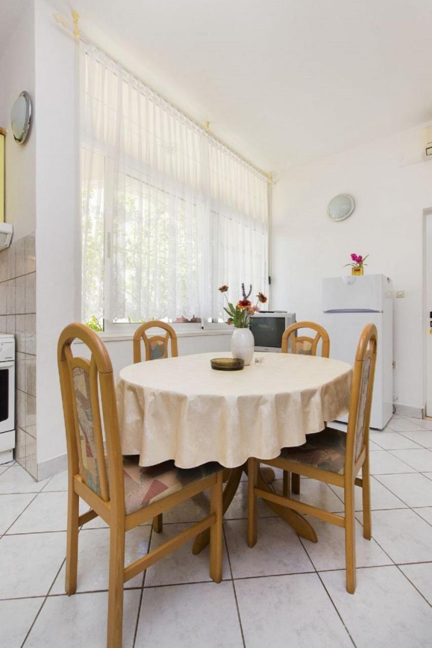 Apartments Vince Primošten Kültér fotó