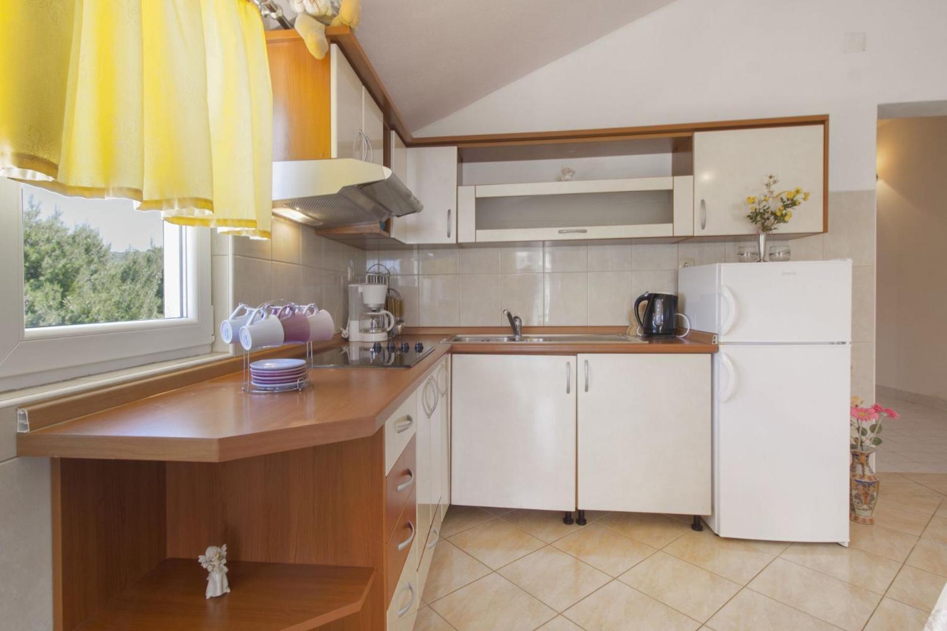 Apartments Vince Primošten Kültér fotó