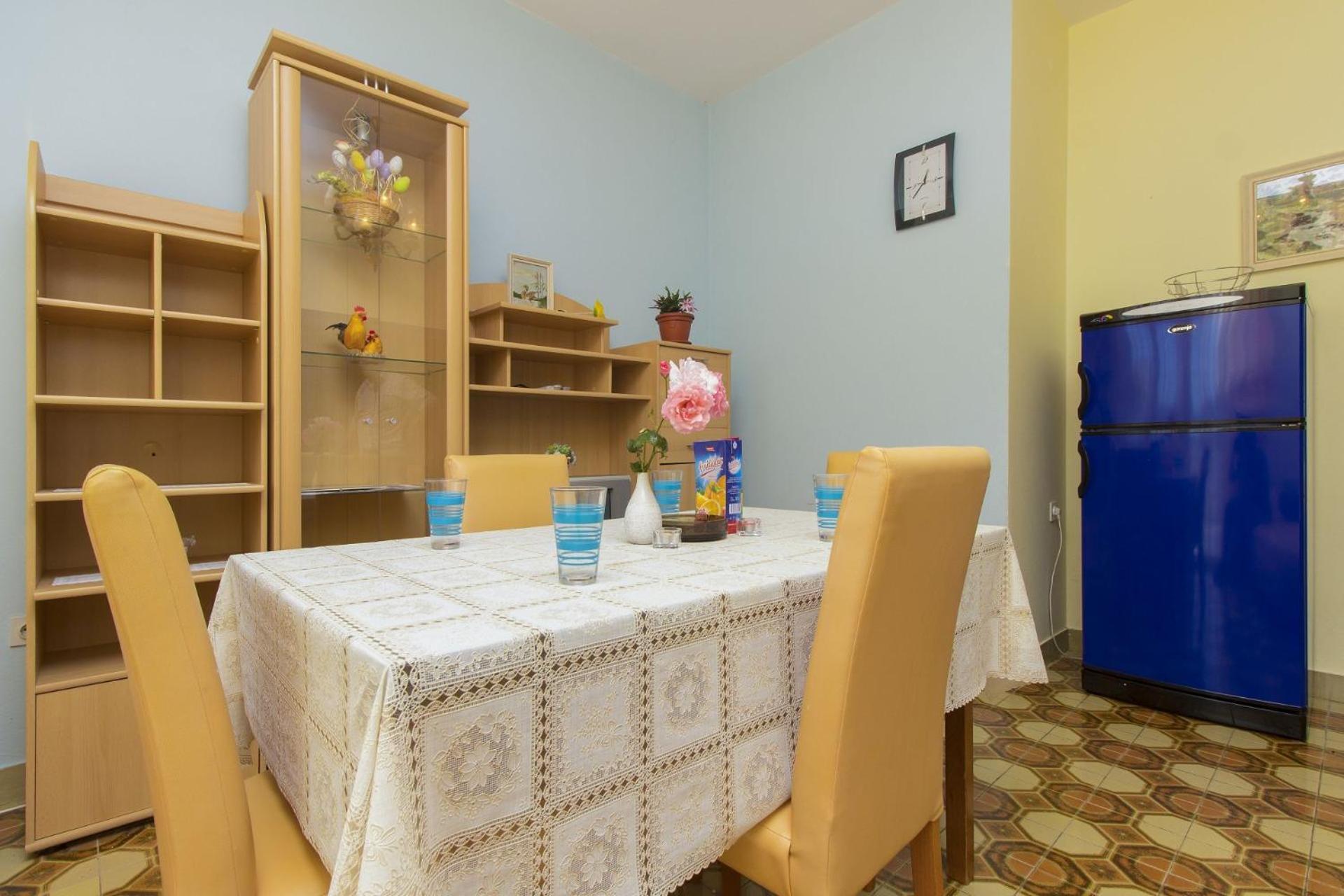 Apartments Vince Primošten Kültér fotó
